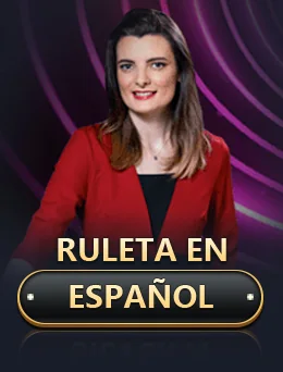 Ruleta En Espa?ol — Evolution အာကိတ်ကာစီနို