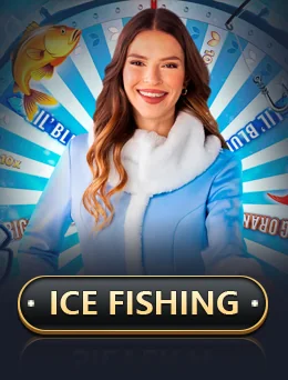 Ice Fishing — Evolution