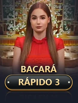 Thai Speed Baccarat B — Evolution ဘက်ကာရာ