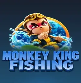 MONKEY KING FISHING — Fachai ငါးပစ်ဂိမ်း