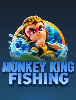 MONKEY KING FISHING — Fachai