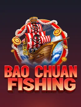 BAO CHUAN FISHING — Fachai