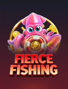 FIERCE FISHING — Fachai