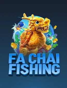 FA CHAI FISHING — Fachai