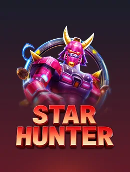STAR HUNTER — Fachai