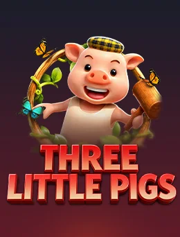 THREE LITTLE PIGS — Fachai