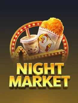 NIGHT MARKET — Fachai