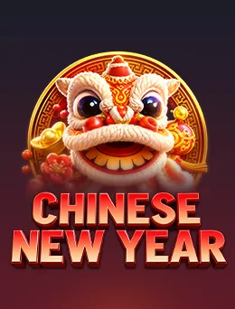 CHINESE NEW YEAR — Fachai