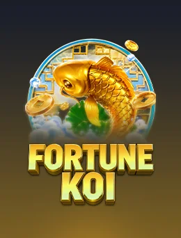 FORTUNE KOI — Fachai