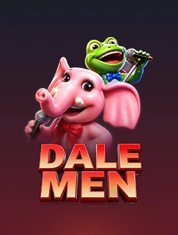 DA LE MEN — Fachai