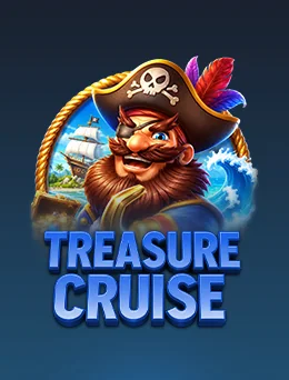 TREASURE CRUISE — Fachai