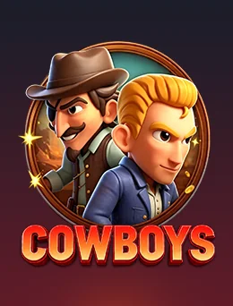 COWBOYS — Fachai