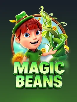 MAGIC BEANS — Fachai