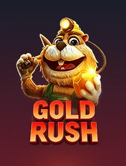 GOLD RUSH — Fachai