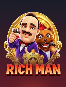 RICH MAN — Fachai