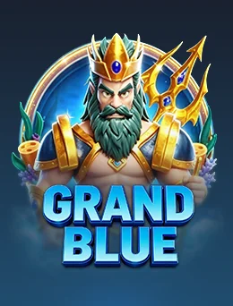 GRAND BLUE — Fachai