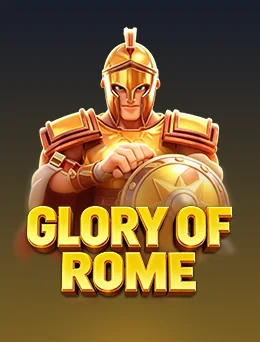 GLORY OF ROME — Fachai