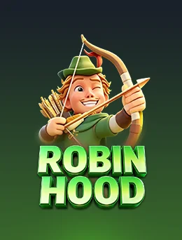 ROBIN HOOD — Fachai
