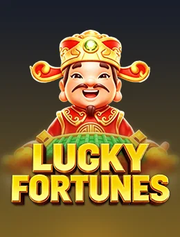 LUCKY FORTUNES — Fachai