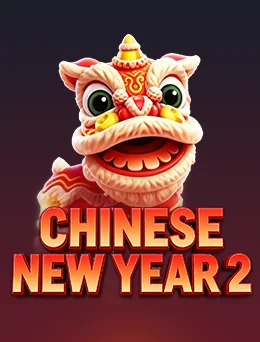 CHINESE NEW YEAR 2 — Fachai