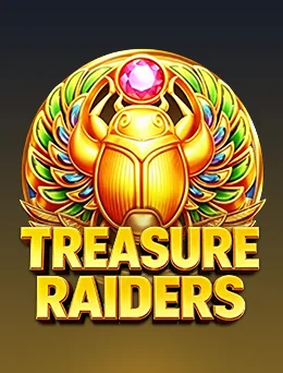 TREASURE RAIDERS — Fachai