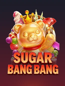 SUGAR BANG BANG — Fachai