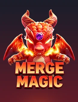 MERGE MAGIC — Fachai