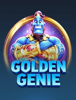 GOLDEN GENIE — Fachai