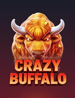CRAZY BUFFALO — Fachai