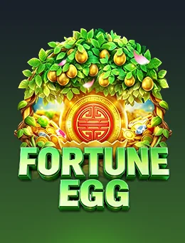 FORTUNE EGG — Fachai