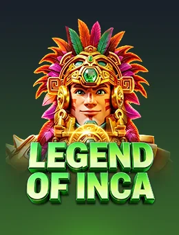LEGEND OF INCA — Fachai