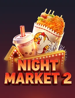 NIGHT MARKET 2 — Fachai