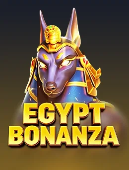 EGYPT BONANZA — Fachai