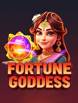 FORTUNE GODDESS — Fachai