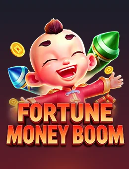 FORTUNE MONEY BOOM — Fachai