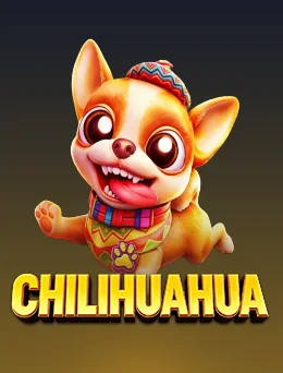 CHILIHUAHUA — Fachai