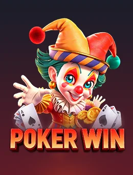 POKER WIN — Fachai