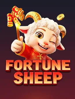 FORTUNE SHEEP — Fachai
