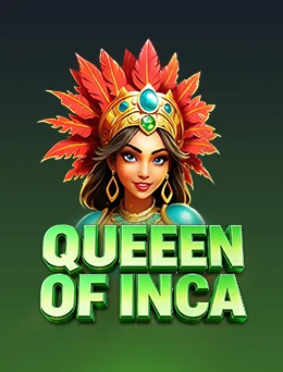 QUEEN OF INCA — Fachai