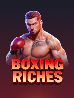 BOXING RICHES — Fachai