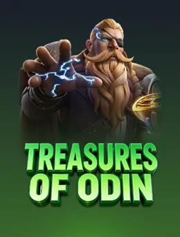 TREASURES OF ODIN — Fachai