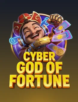 CYBER GOD OF FORTUNE⁺ — Fachai