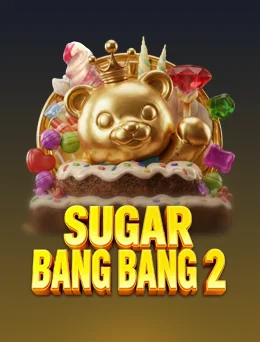 SUGAR BANG BANG 2 — Fachai