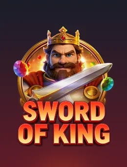 SWORD OF KING — Fachai