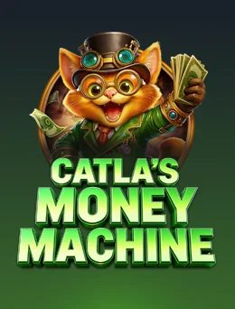 CATLA'S MONEY MACHINE — Fachai