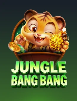 JUNGLE BANG BANG — Fachai အာကိတ်ကာစီနို