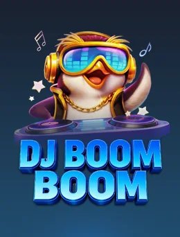 DJ BOOM BOOM — Fachai အာကိတ်ကာစီနို