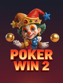 POKER WIN 2 — Fachai