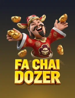Fa Chai Dozer — Fachai အာကိတ်ကာစီနို