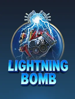 Lightning Bomb — Fachai အာကိတ်ကာစီနို